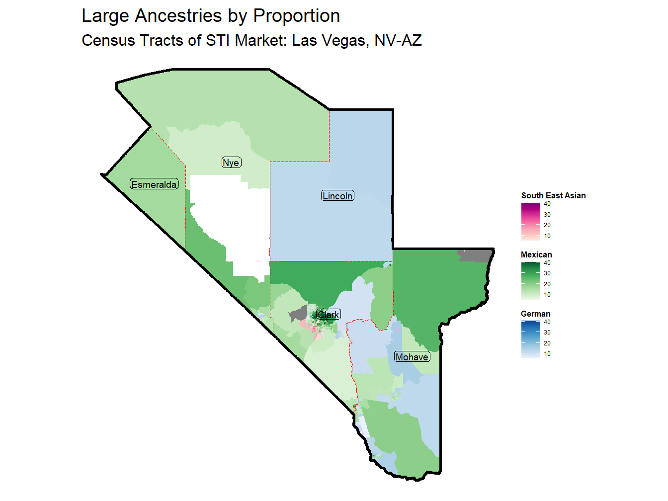 Ancestry Thematic