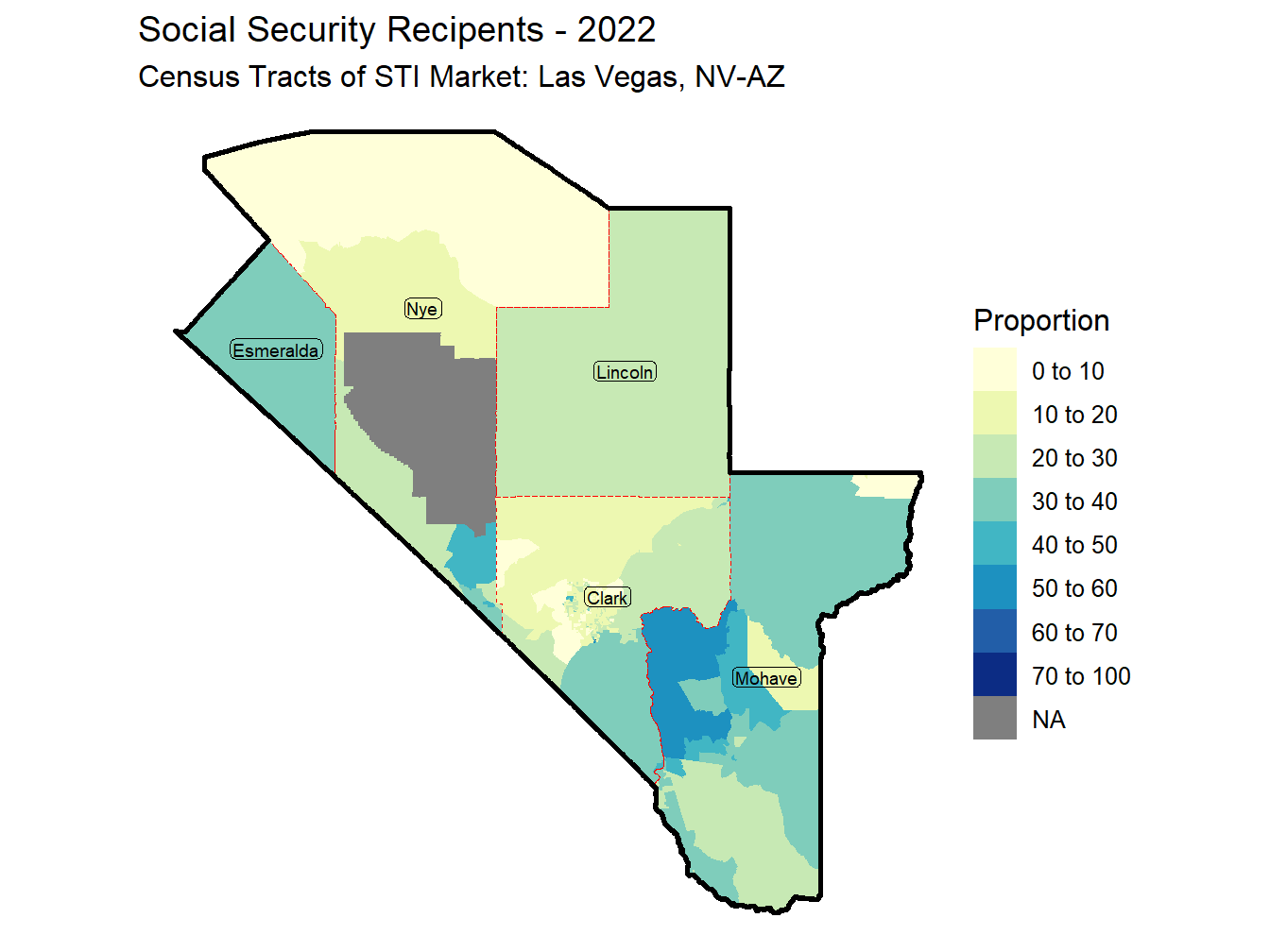 Social Security Thematic