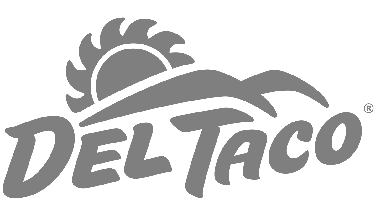 del taco logo