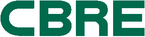 CBRE logo